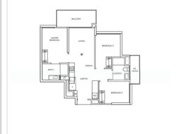 Treasure at Tampines (D18), Condominium #616429851